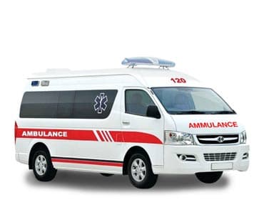 Ambulance