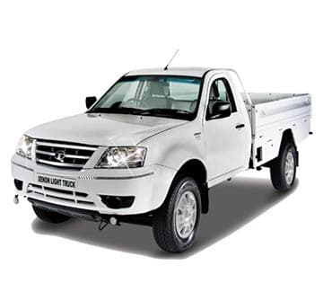 Mini truck